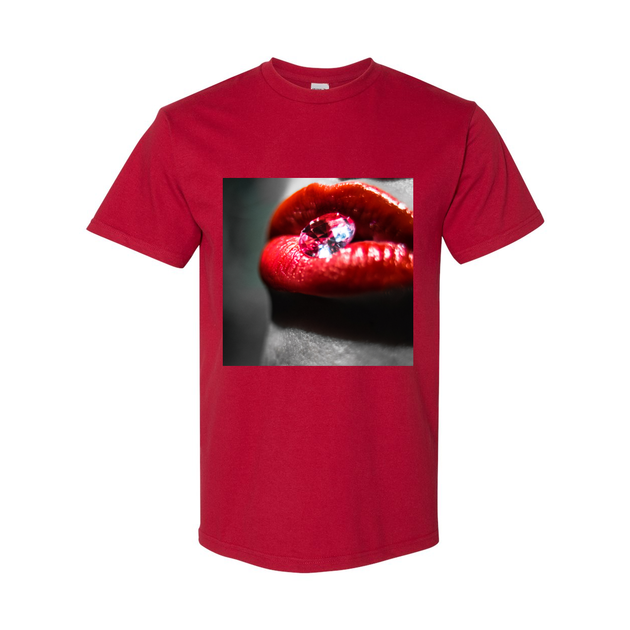 Unisex Short Sleeve T-Shirt - Diamond Lanes Clothing