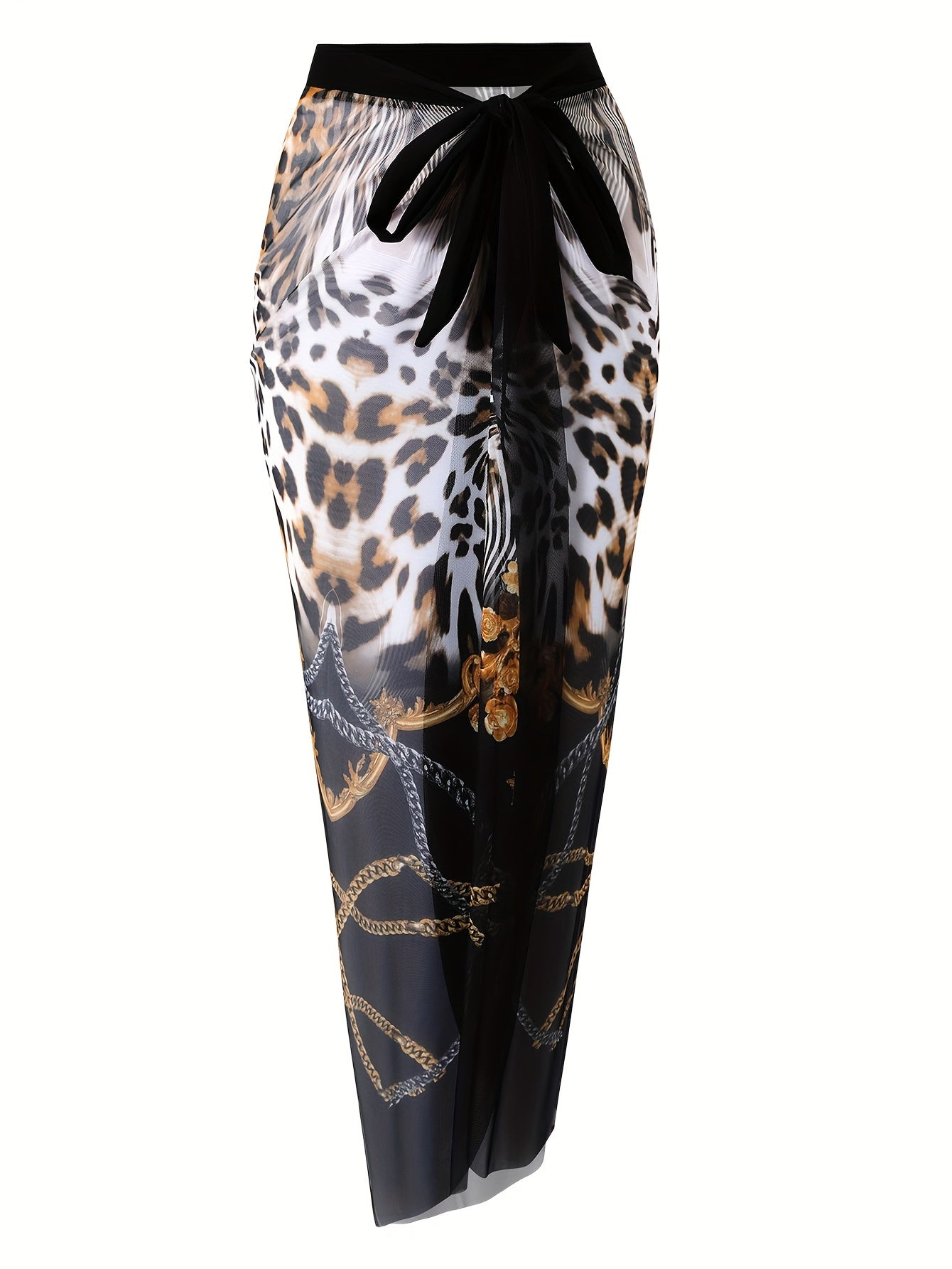 Women's Two-piece Casual Swimsuit