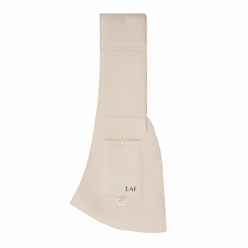 Secure & Stylish Travel Pet Sling