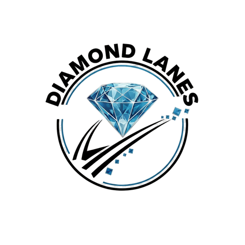 Diamond Lanes Clothing