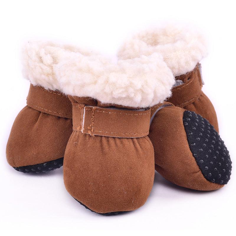 Cozypaws Winter Paw Protectors-1
