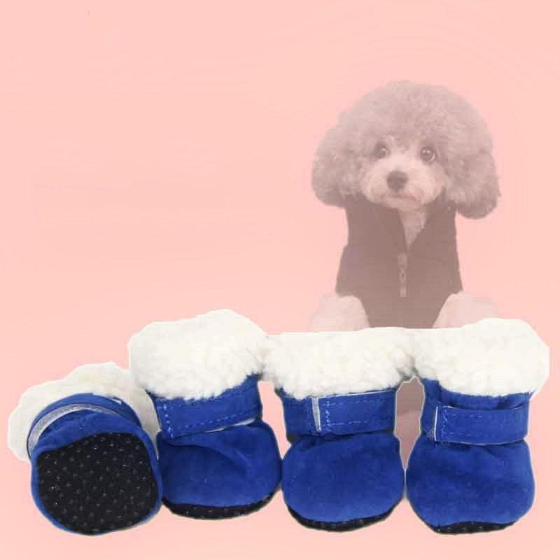 Cozypaws Winter Paw Protectors-6