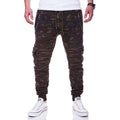 Mens Casual Sports Pants
