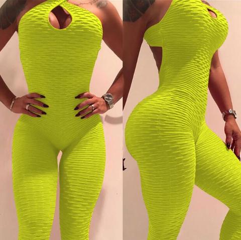 2TX Anti-Cellulite Full Bodysuit - Diamond Lanes Clothing