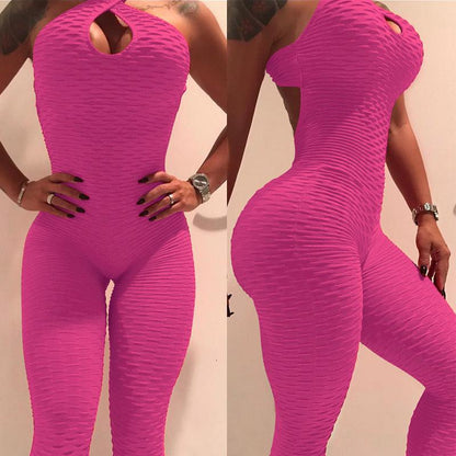 2TX Anti-Cellulite Full Bodysuit - Diamond Lanes Clothing