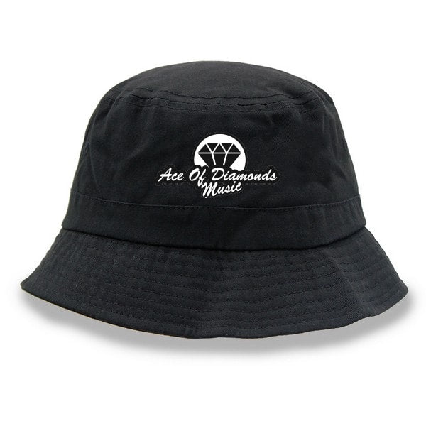 Bucket Club - AOD Bucket Hats - Diamond Lanes Clothing