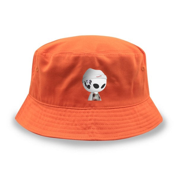 Bucket Club - Alien Boy NFT Bucket Hats - Diamond Lanes Clothing