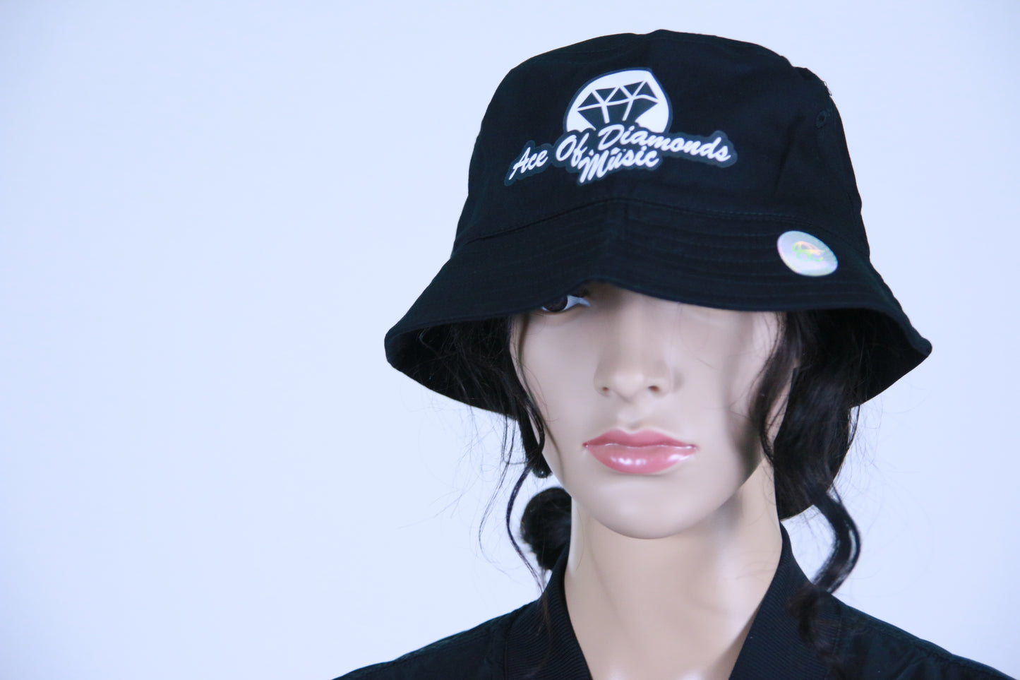 Bucket Club - AOD Bucket Hats - Diamond Lanes Clothing