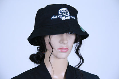 Bucket Club - AOD Bucket Hats - Diamond Lanes Clothing