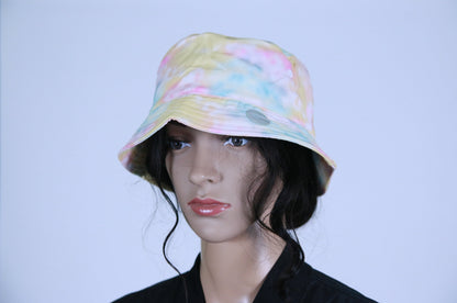 Bucket Club - Tye dye Bucket hats - Diamond Lanes Clothing