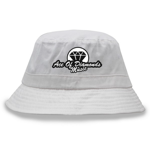 Bucket Club - AOD Bucket Hats - Diamond Lanes Clothing