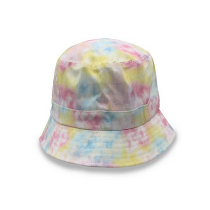 Bucket Club - Tye dye Bucket hats - Diamond Lanes Clothing